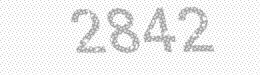 Visual security code — type the characters shown in the image