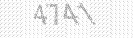Visual security code — type the characters shown in the image