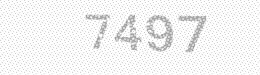 Visual security code — type the characters shown in the image